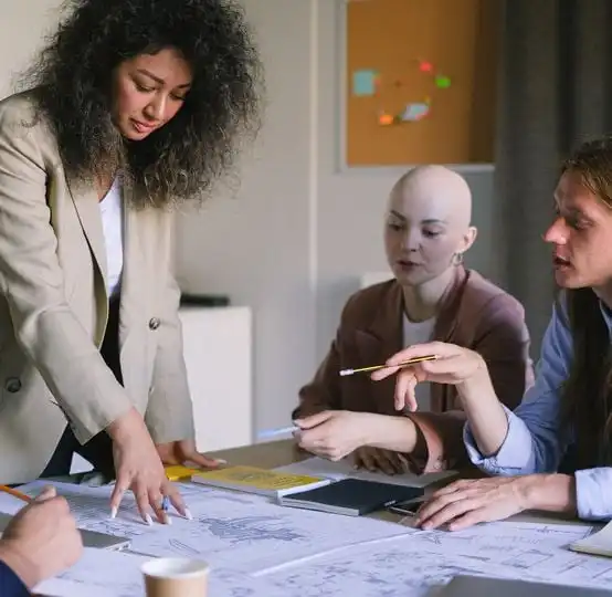 Association des managers du Senegal