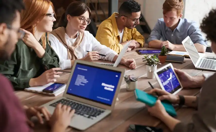 Association des managers du Senegal